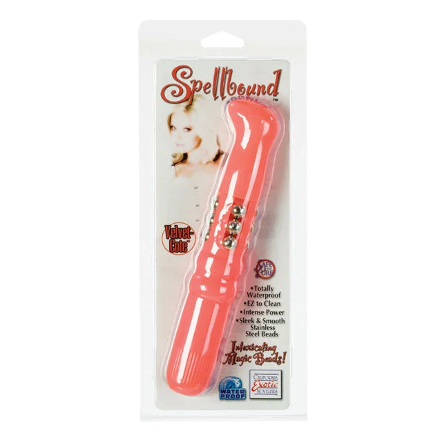 Spellbound* Vibrator - Orange