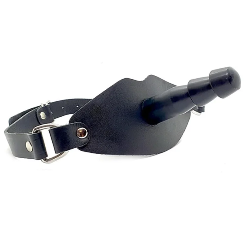 Vac-U-Lock Ballgag