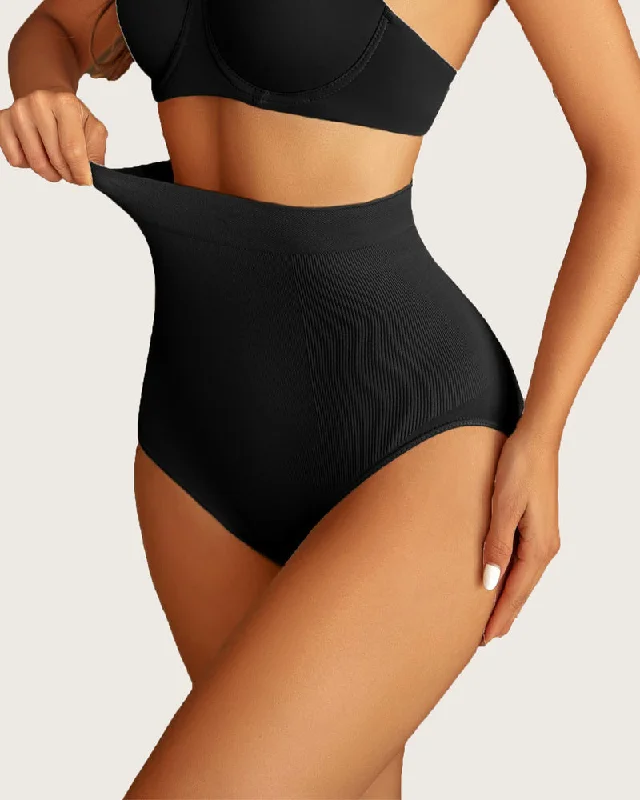 Tummy Control Shapewear High Waist Panties