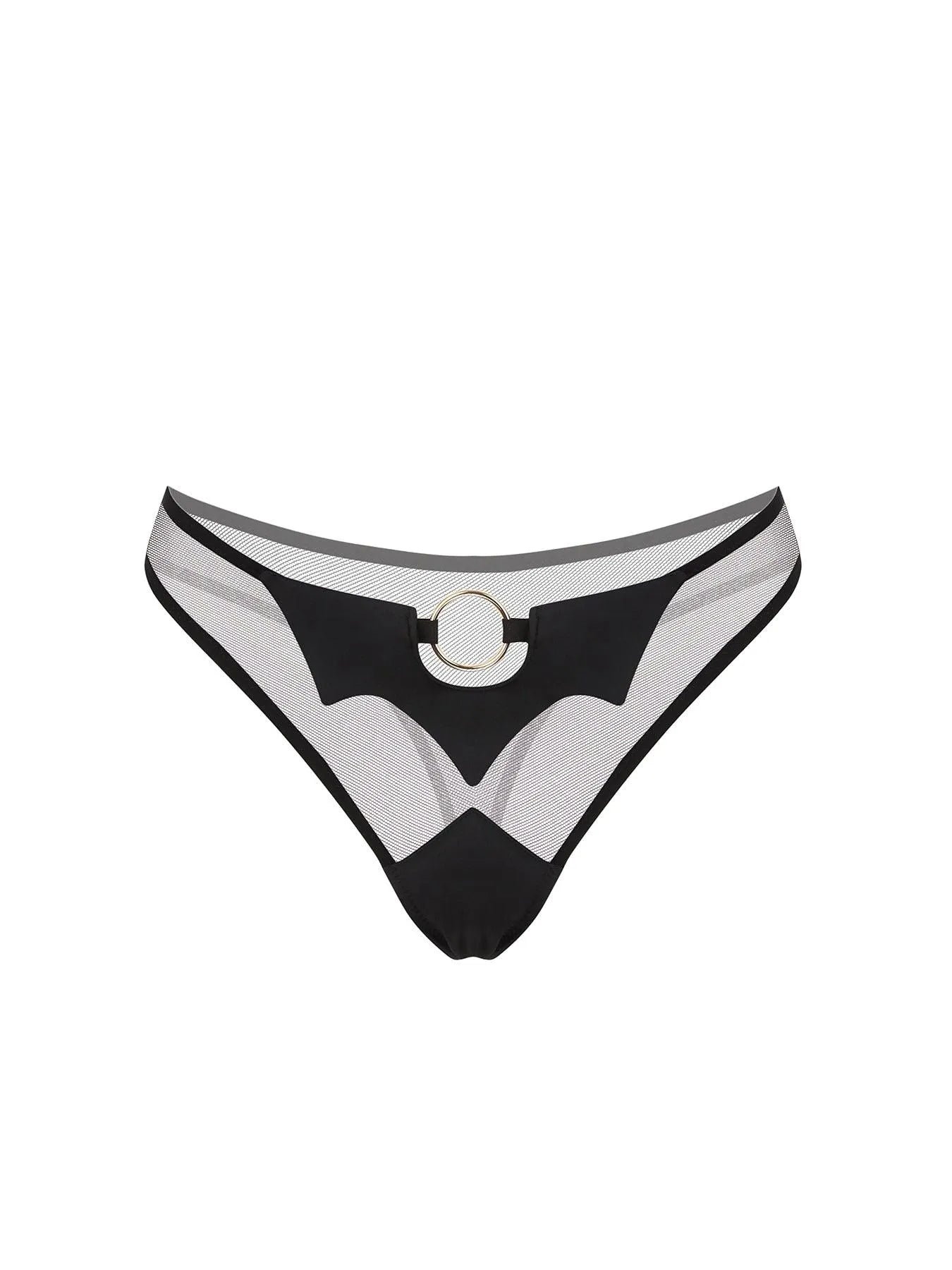 Bat Lady Panties