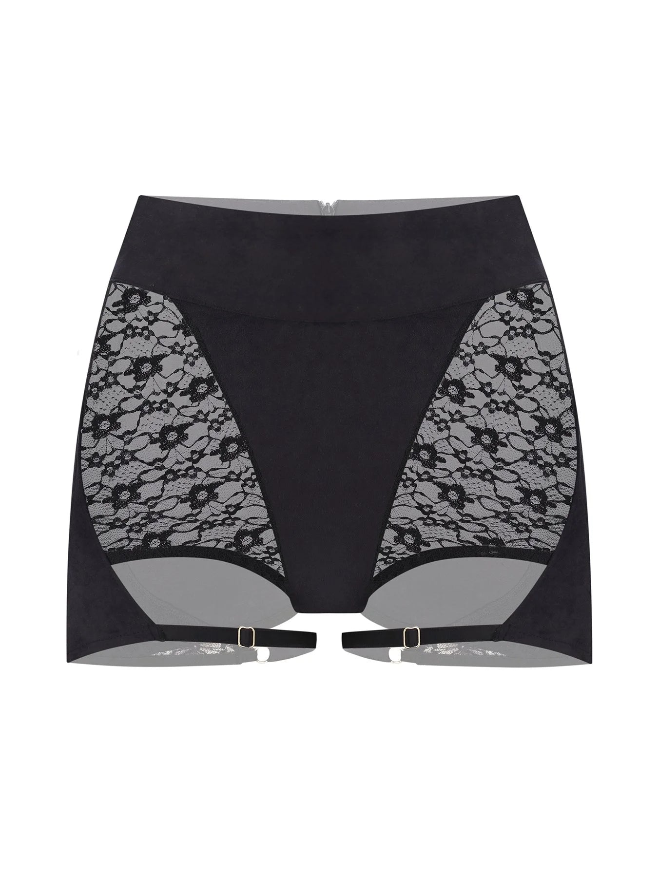 Dark Desire Shorts