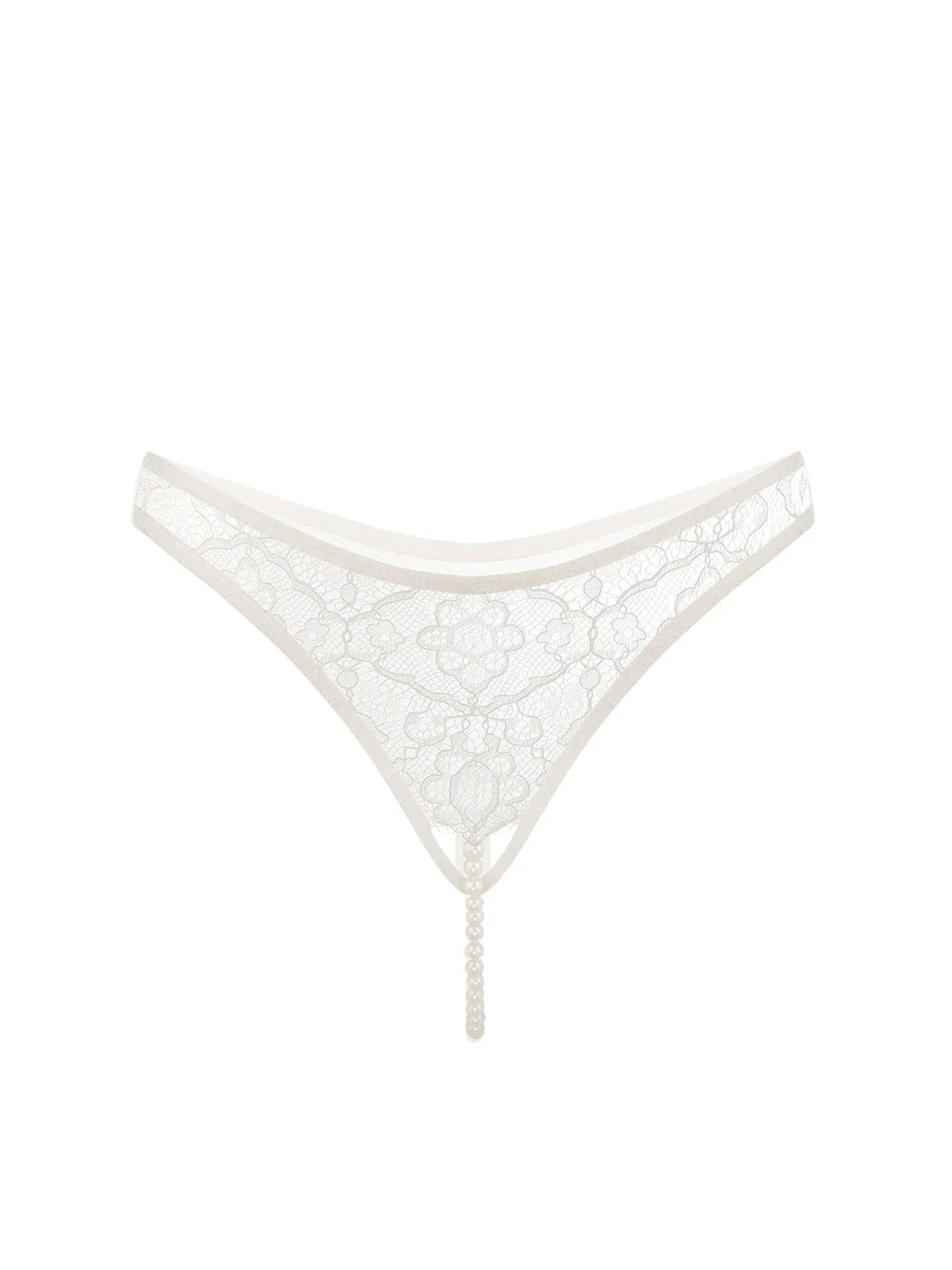 ELVEN BRIDE PANTIES