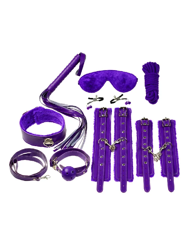 Everything Bondage Kit