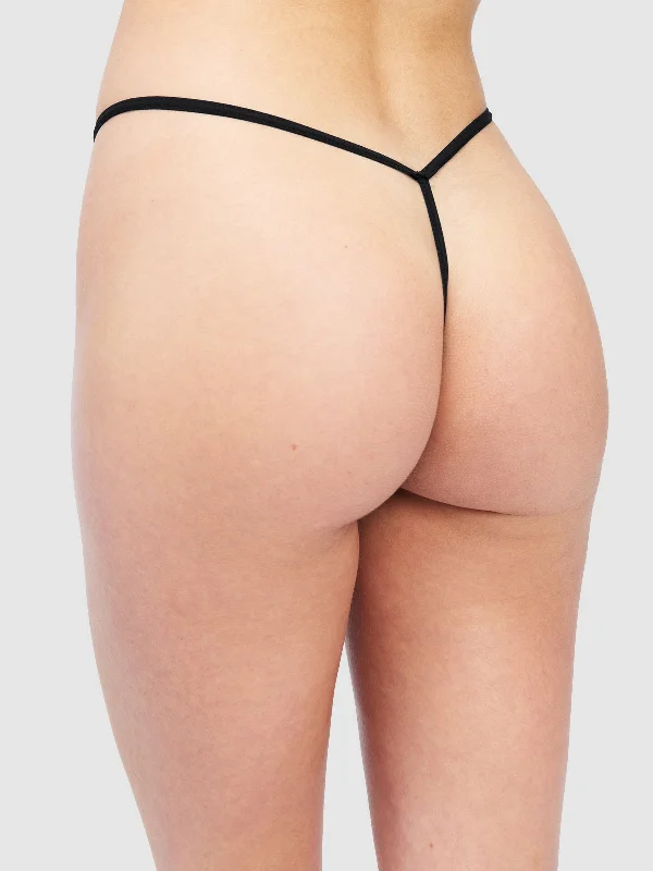 Mabel Lace G-String