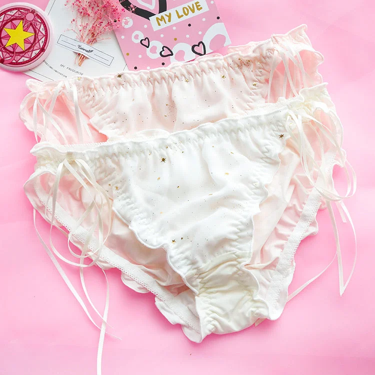 Japanese Cute Kawaii  Sweetie Baby Panty