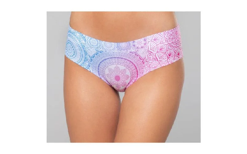 Mandala Emotional Thong