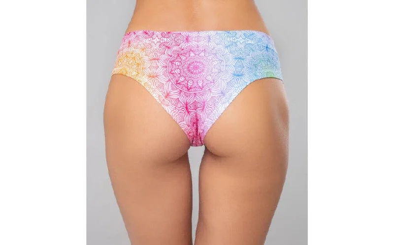 Mandala Happiness Thong