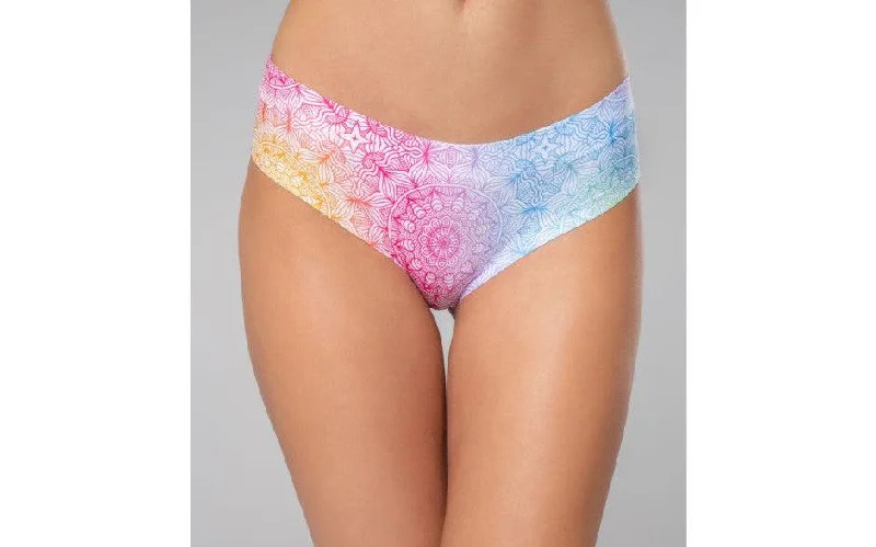 Mandala Happiness Thong