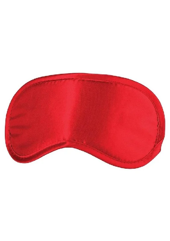 Ouch! Soft Eyemask