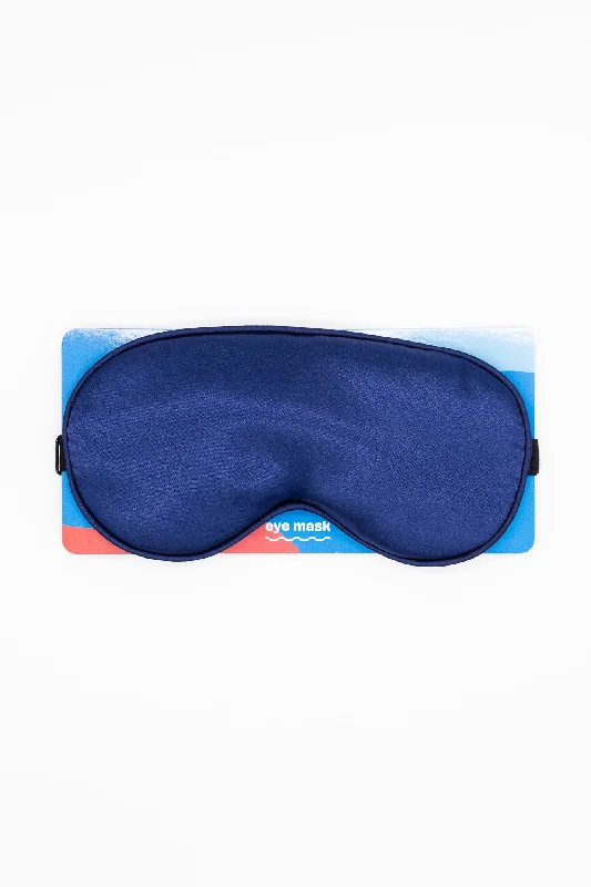 Sleep Eye Mask/Blindfold by emojibator