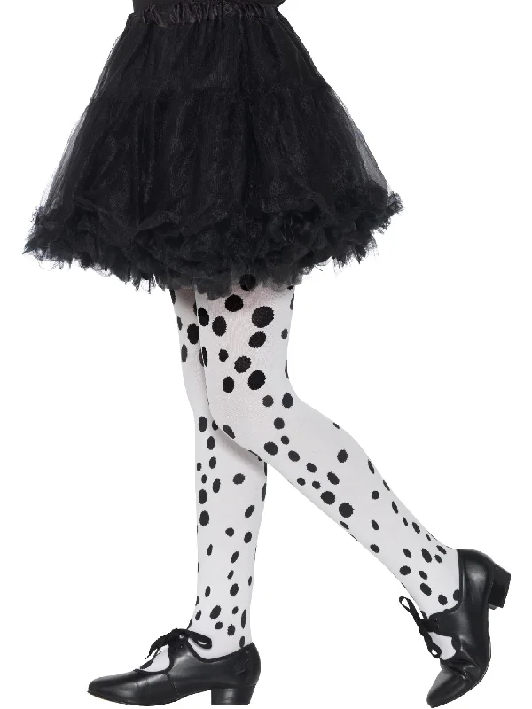 Dalmatian Tights, Childs