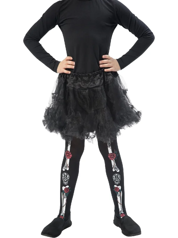 Day of the Dead Tights, Child