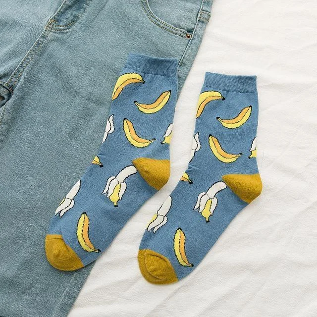 Bananas