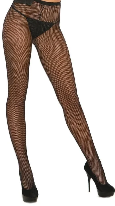 Sexy Fishnet Pantyhose in Colors